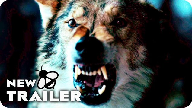 Alpha Trailer 2 (2018) Ice Age Action Movie