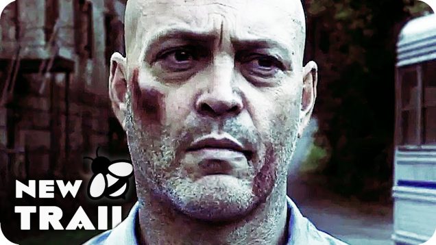 BRAWL IN CELL BLOCK 99 Trailer (2017) Vince Vaughn Action Movie