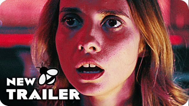 CHARISMATA Trailer (2017) Horror Thriller