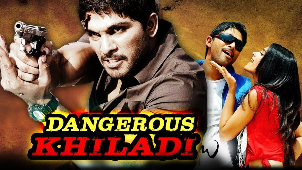 sarrainodu full movie hindi dubbed