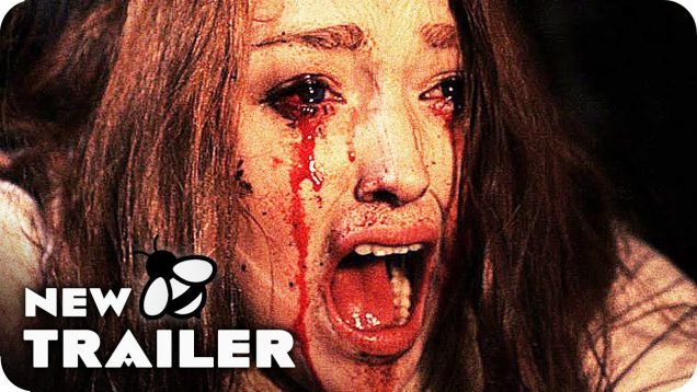 MOTHER KRAMPUS Trailer (2017) Horror Movie