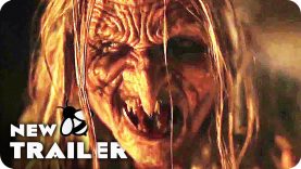 Primal Rage Trailer (2018) Horror Movie