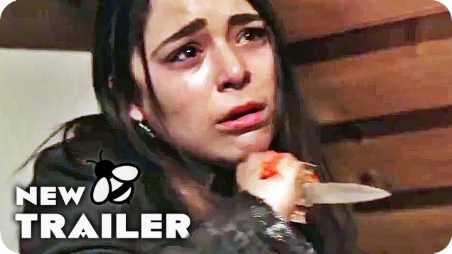 Pyewacket Trailer (2018) Horror Movie