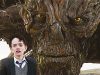 A MONSTER CALLS Trailer 2 (2016) Fantasy Movie