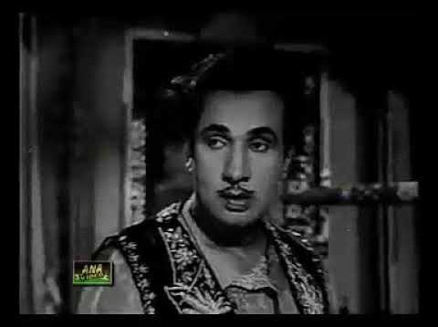 Aag ka darya / classic Urdu Pakistani full movie