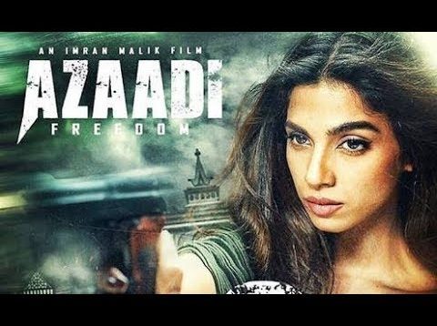 Azaadi 2018 | Pakistani Full Movie HD