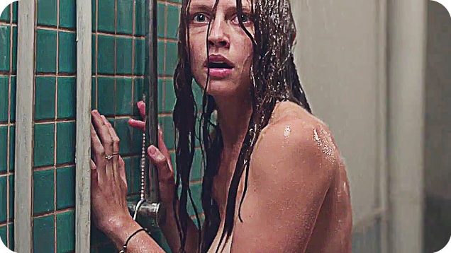 BERLIN SYNDROME Trailer 2 (2017) Teresa Palmer Thriller