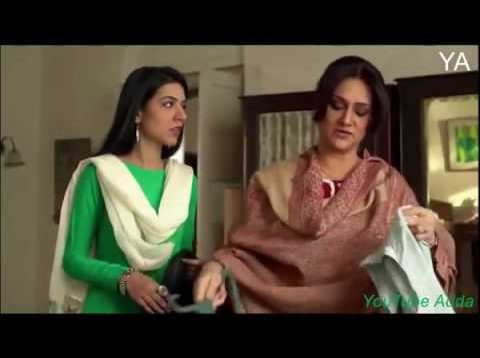 Comedy Telefilm Ghoonghat 2016