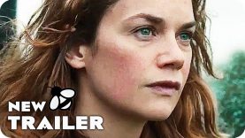 Dark River Trailer (2017) Sean Bean Mystery Thriller