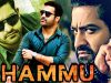 Dhammu (Dammu) Hindi Dubbed Full Movie | Jr. NTR, Trisha Krishnan