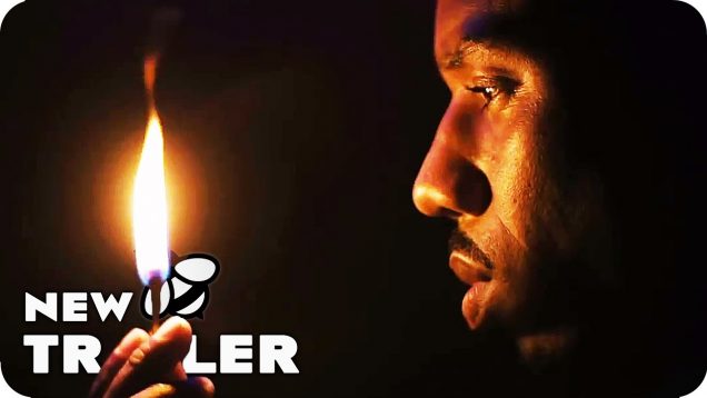 Fahrenheit 451 Trailer (2018) HBO Movie