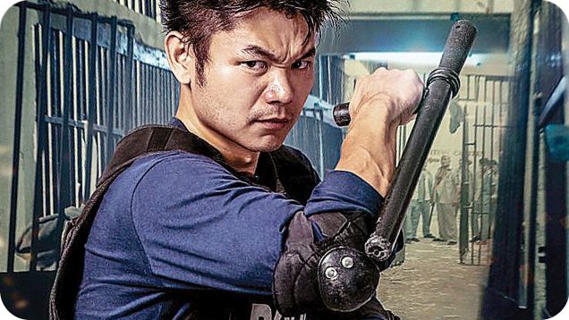 JAILBREAK Trailer (2017) Martial Arts Movie