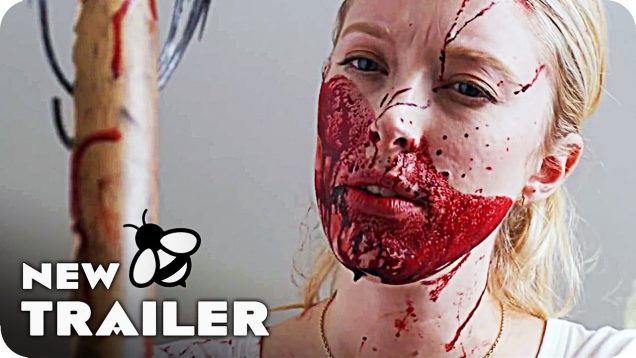 KILLER KATE Trailer (2018) Horror Movie