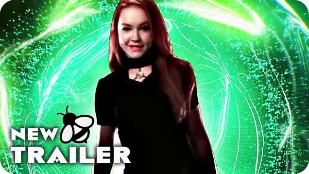 KIM POSSIBLE Teaser Trailer (2019) Live Action Movie