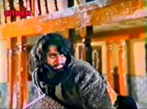 PAKISTANI MOVIE: SHIKAR: 1977: SHAHID, MUMTAZ, ADIB & MUSTAFA QURESHI