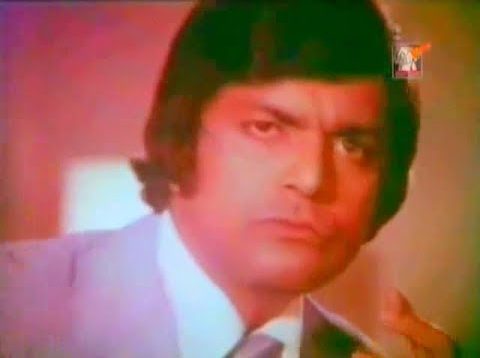 PAKISTANI MOVIE: TARANA: 1979: WAHEED MURAD, RANI & GHULAM MOHIUDDIN