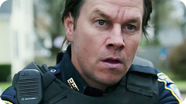 PATRIOTS DAY Trailer (2017) Mark Wahlberg Boston Marathon Bombing Movie