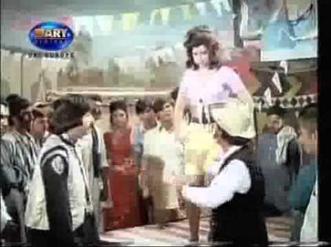 Pakistani Movie Pehchaan(FARAZ ASIF)