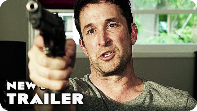 SHOT Trailer (2017) Noah Wyle Movie