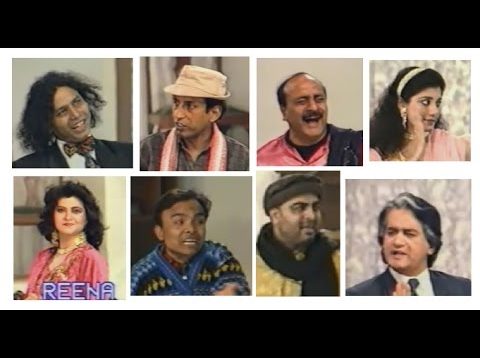 Sahib Ji – Full Pakistani Punjabi Stage Drama Show