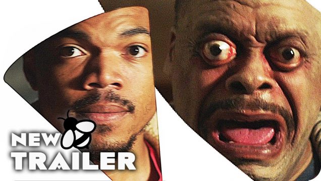 Slice Trailer (2018) Chance the Rapper Movie