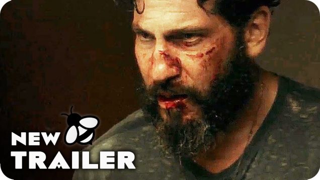 Sweet Virginia Trailer (2017) Jon Bernthal Thriller Movie