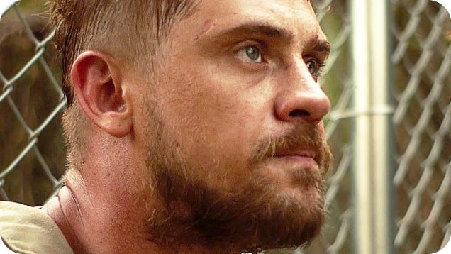 THE FREE WORLD Trailer (2016) Boyd Holbrook Thriller