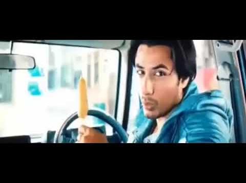 Teefa in trouble new pakistani movie part 1