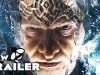 The Last Warrior Trailer (2017) Russian Fantasy Movie