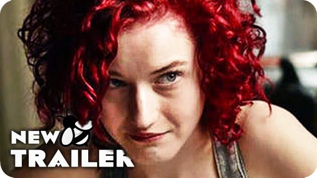 Tomato Red Trailer (2017) Julia Garner Thriller Movie