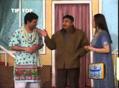 pakistani stage drama house full 2  2012 2/2