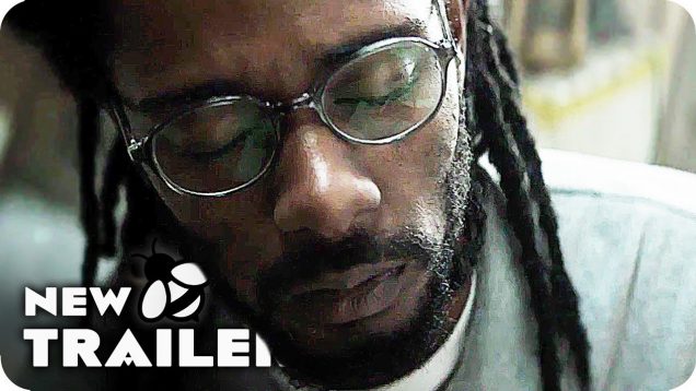 CROWN HEIGHTS Trailer (2017) Amazon Movie