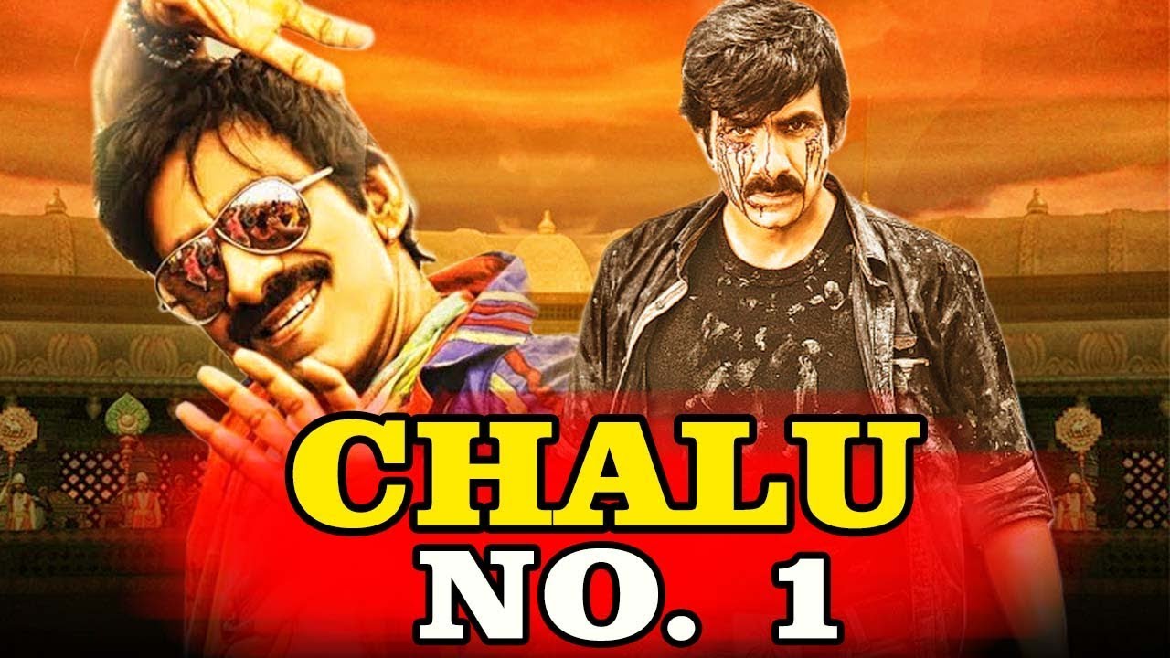 ram charan movies in hindi dubbed