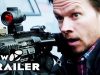 Mile 22 Trailer 2 (2018)