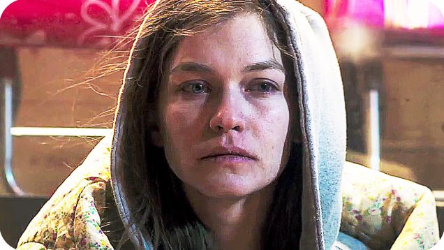 UNLESS Trailer (2016) Catherine Keener Drama