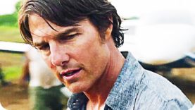 AMERICAN MADE Trailer (2017) Tom Cruise Movie