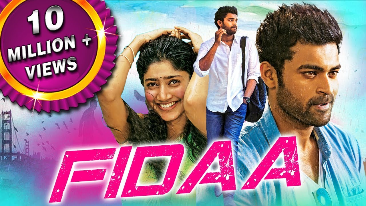 fidaa movie dubbed in tamil download