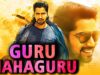 Guru Mahaguru (Seema Sastri) Hindi Dubbed Full Movie | Allari Naresh, Farjana, Ali