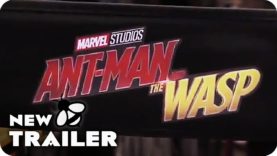 ANT-MAN AND THE WASP Production Trailer (2018) Marvel Movie