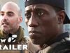 ARMED RESPONSE Trailer (2017) Wesley Snipes Movie