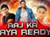 Aaj Ka Naya Ready (Raam) Kannada Hindi Dubbed Full Movie | Puneet Rajkumar, Priyamani