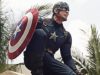 CAPTAIN AMERICA 3 CIVIL WAR Avengers Assemble Clip  & Trailer