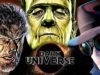 DARK UNIVERSE Movies Preview: What comes after THE MUMMY?