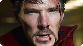 DOCTOR STRANGE Final TV Spot & Avengers Featurette (2016) Marvel Movie