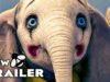 Dumbo Trailer 2 (2019) Disney Movie