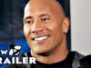 FIGHTING WITH MY FAMILY Trailer (2019) Dwayne Johnson Movie