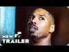 Fahrenheit 451 Trailer 2 (2018) Michael B. Jordan HBO Movie