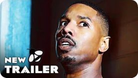 Fahrenheit 451 Trailer 2 (2018) Michael B. Jordan HBO Movie