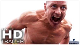 GLASS Trailer 3 (2019)