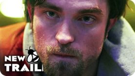 GOOD TIME Trailer 2 (2017) Robert Pattinson Movie